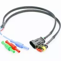 3way ACS Auto Breakout Lead